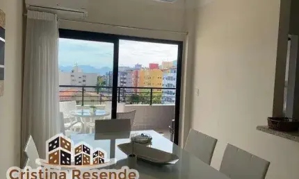Apartamento com 2 quartos à venda em Itaguá, Ubatuba , 84 m2 por R$ 735.000