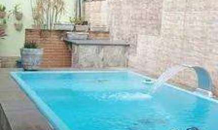 Casa com 2 quartos à venda no Indaiá, Caraguatatuba , 281 m2 por R$ 760.000