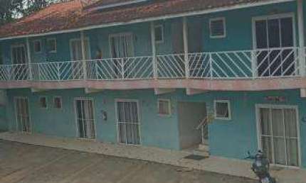 Apartamento com 1 quarto à venda em Maranduba, Ubatuba  por R$ 250.000