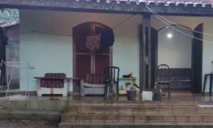 Chácara / sítio à venda no Pereque-Mirim, Ubatuba  por R$ 550.000