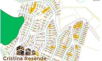 Terreno à venda no Feiticeira, Ilhabela , 1100 m2 por R$ 520.000