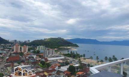 Cobertura com 3 quartos à venda no Sumaré, Caraguatatuba , 158 m2 por R$ 1.250.000
