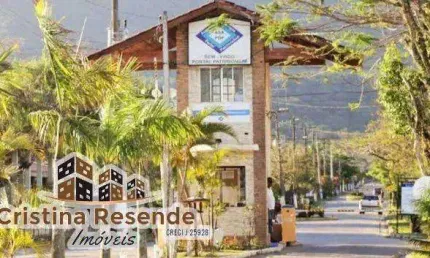 Terreno à venda no massaguaçu, caraguatatuba , 270 m2 por r$ 460.000