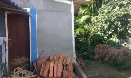 Casa com 3 quartos à venda no massaguaçu, caraguatatuba , 282 m2 por r$ 320.000