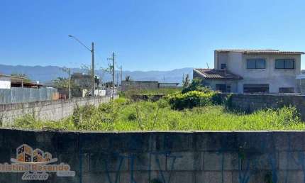 Terreno à venda no Balneário dos Golfinhos, Caraguatatuba , 306 m2 por R$ 250.000