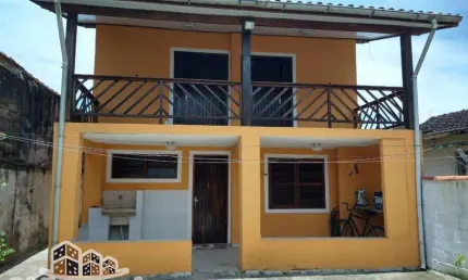 Casa com 4 quartos à venda no Silop, Ubatuba , 299 m2 por R$ 700.000