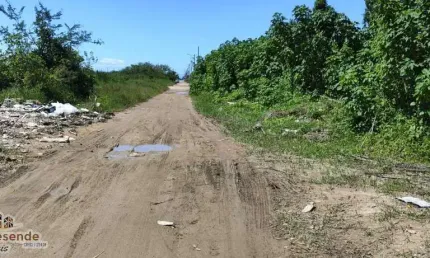 Terreno à venda no balneário dos golfinhos, caraguatatuba , 125 m2 por r$ 90.000