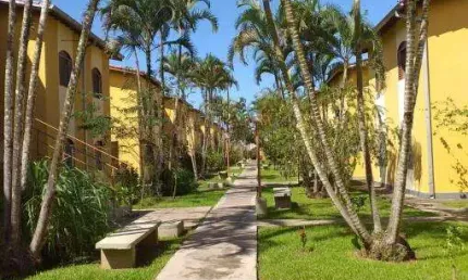 Apartamento com 2 quartos à venda na Praia do Sape, Ubatuba , 45 m2 por R$ 380.000