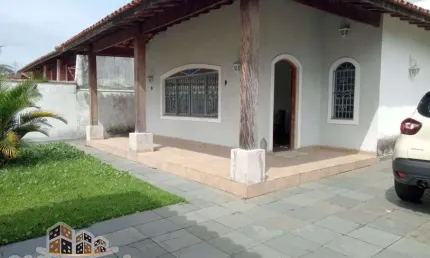 Casa com 4 quartos à venda na praia das palmeiras, caraguatatuba , 90 m2 por r$ 1.600.000