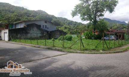 Terreno à venda no Boiçucanga, São Sebastião  por R$ 425.000