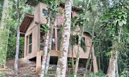 Apartamento à venda em Ubatumirim, Ubatuba , 1000 m2 por R$ 360.000