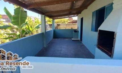 Casa à venda na Praia da Enseada, São Sebastião , 350 m2 por R$ 290.000