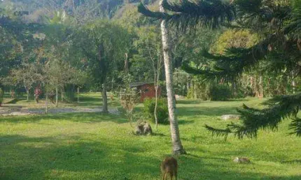 Chácara / sítio à venda no Jaraguá, Caraguatatuba , 28000 m2 por R$ 1.300.000