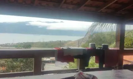 Casa com 3 quartos à venda no Morro do Abrigo, São Sebastião , 2331 m2 por R$ 600.000