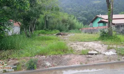Terreno à venda no massaguaçu, caraguatatuba , 704 m2 por r$ 500.000