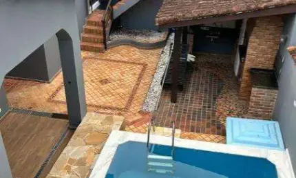 Casa com 6 quartos à venda na Barra do Una, São Sebastião , 360 m2 por R$ 1.800.000