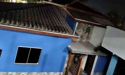 Ponto comercial com 1 sala à venda no Massaguaçu, Caraguatatuba  por R$ 750.000