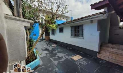 Casa com 2 quartos à venda no Jardim Casa Branca, Caraguatatuba , 131 m2 por R$ 300.000