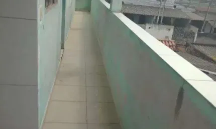 Casa com 3 quartos à venda no Perequê Mirim, Caraguatatuba , 450 m2 por R$ 500.000