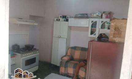 Casa com 2 quartos à venda no Perequê Mirim, Caraguatatuba  por R$ 220.000