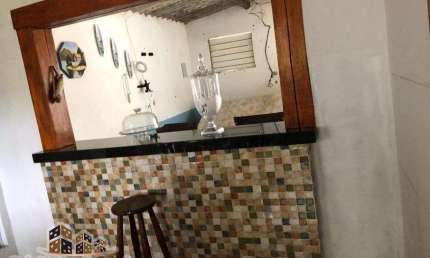 Chácara / sítio com 2 quartos à venda em Pouso Alto, Natividade da Serra , 3000 m2 por R$ 350.000
