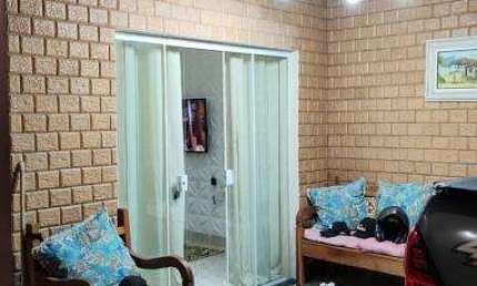 Casa com 3 quartos à venda no Barranco Alto, Caraguatatuba , 250 m2 por R$ 550.000