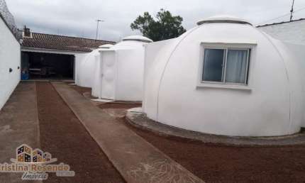 Apartamento com 4 quartos à venda no Morro do Algodão, Caraguatatuba , 250 m2 por R$ 350.000