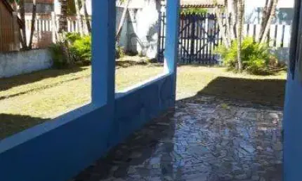 Casa com 1 quarto à venda no porto novo, caraguatatuba , 488 m2 por r$ 500.000