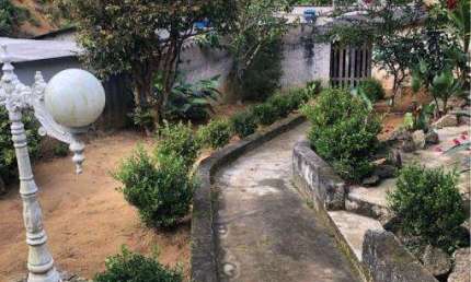 Chácara / sítio com 3 quartos à venda em Pouso Alto, Natividade da Serra , 3000 m2 por R$ 350.000