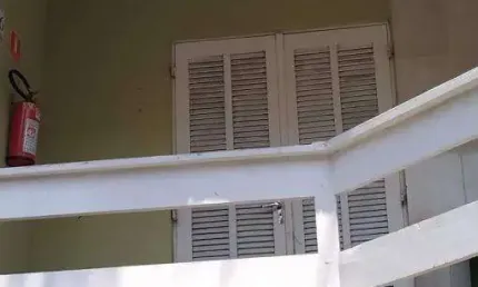 Apartamento com 2 quartos à venda no capricórnio i, caraguatatuba  por r$ 270.000