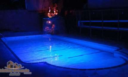Casa com 10 quartos à venda no Água Branca, Ilhabela , 600 m2 por R$ 3.000.000