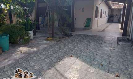 Casa com 4 quartos à venda no Pontal de Santa Marina, Caraguatatuba , 360 m2 por R$ 650.000