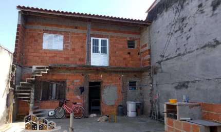 Casa com 1 quarto à venda no Barranco Alto, Caraguatatuba , 200 m2 por R$ 210.000