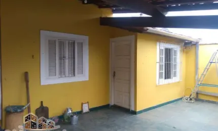 Casa com 3 quartos à venda no jaraguá, são sebastião  por r$ 330.000