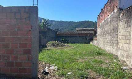 Terreno à venda no Rio do Ouro, Caraguatatuba , 265 m2 por R$ 220.000