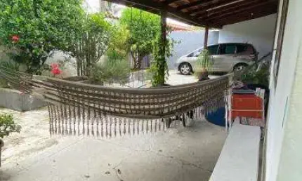 Casa com 2 quartos à venda no porto novo, caraguatatuba , 480 m2 por r$ 650.000