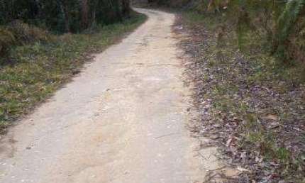 Chácara / sítio à venda em Catuçaba, São Luiz do Paraitinga , 6000 m2 por R$ 170.000