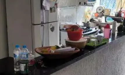 Casa com 3 quartos à venda no Jardim Tarumãs, Caraguatatuba  por R$ 310.000