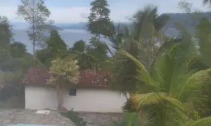 Casa com 2 quartos à venda no cambaquara, ilhabela , 2041 m2 por r$ 2.500.000