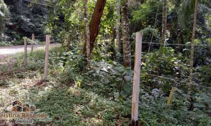 Terreno à venda no Água Branca, Ilhabela , 500 m2 por R$ 350.000