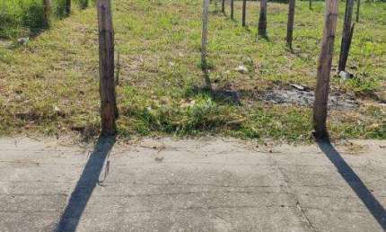 Terreno à venda no Jaraguá, São Sebastião , 140 m2 por R$ 80.000