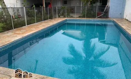 Casa com 2 quartos à venda no Morro do Algodão, Caraguatatuba , 360 m2 por R$ 650.000