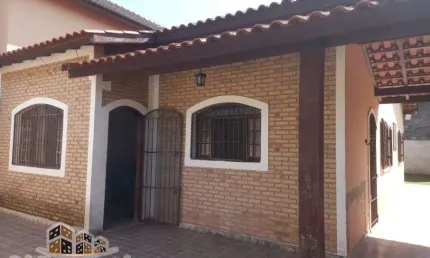 Casa com 3 quartos à venda na praia das palmeiras, caraguatatuba , 250 m2 por r$ 570.000