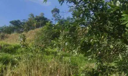 Terreno à venda no topolândia, são sebastião , 374 m2 por r$ 140.000