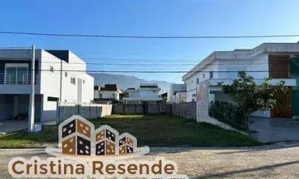 Terreno à venda no maitinga, bertioga , 442 m2 por r$ 730.000