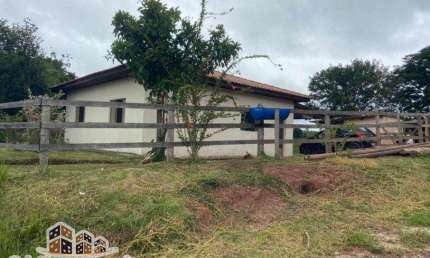 Chácara / sítio com 2 quartos à venda na Zona Rural, Redenção da Serra , 1000 m2 por R$ 220.000