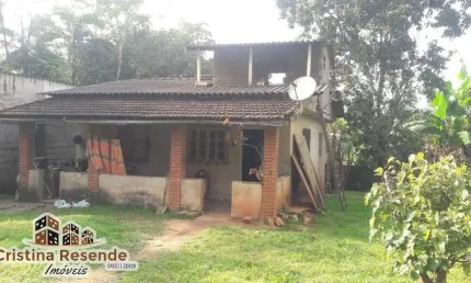 Casa com 2 quartos à venda no capricórnio i, caraguatatuba , 412 m2 por r$ 350.000