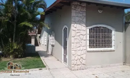 Casa com 3 quartos à venda na praia das palmeiras, caraguatatuba , 250 m2 por r$ 600.000