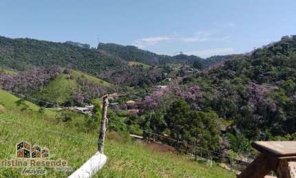 Terreno à venda em Pouso Alto, Natividade da Serra , 26000 m2 por R$ 320.000