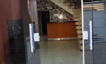 Casa com 2 quartos à venda no Barranco Alto, Caraguatatuba , 125 m2 por R$ 450.000
